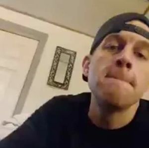 Meet your Posher, Brandon